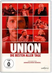 Union - Die besten aller Tage (DE)