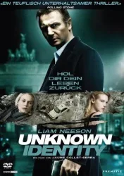 Unknown Identity (DE)