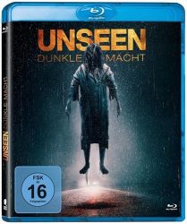 Unseen - Dunkle Macht (DE)