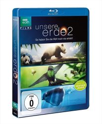 Unsere Erde 2 (DE)