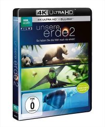 Unsere Erde 2 (DE)