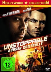 Unstoppable: Ausser Kontrolle (DE)