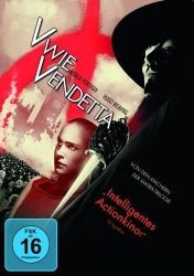 V WIE VENDETTA (DE)