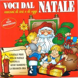 VOCI DAL NATALE canzoni di ieri e di oggi