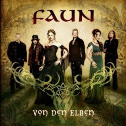 VON DEN ELBEN