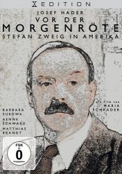 VOR DER MORGENRÖTE DVD (DE)