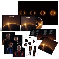 Voyage - Limited Deluxe Edition