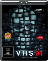 V/H/S/94 - Uncut (DE)