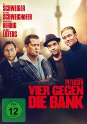 VIER GEGEN DIE BANK (DE)