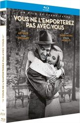 Vous ne l'emporterez pas avec vous - BR (FR)