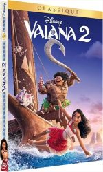 Vaiana 2 (FR)