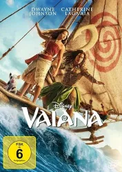 Vaiana (2026) (DE)