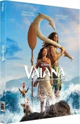 Vaiana, la légende du bout du monde (2026) (FR)