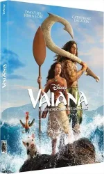 Vaiana, la légende du bout du monde (2026) (FR)