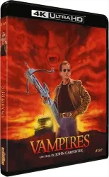 Vampires (1998) (FR)