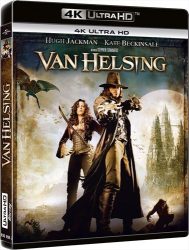 Van Helsing (FR)