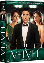 Velvet - Saison 3 (FR)