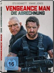Vengeance Man - Die Abrechnung (DE)