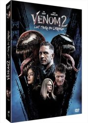 Venom 2 - Let there be Carnage (FR)