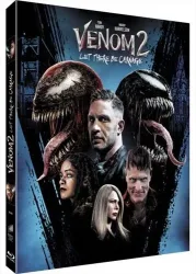 Venom 2 - Let there be Carnage (FR)