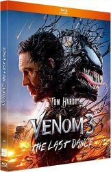 Venom 3 - The Last Dance (FR)