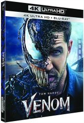 Venom - 4K (FR)