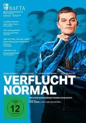 Verflucht Normal - I Swear (DE)