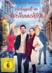 Verkuppelt an Weihnachten (DE)