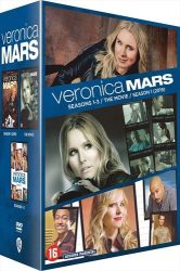 Veronica Mars - L'Intégrale de la Série (FR)