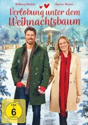 Verlobung unter dem Weihnachtsbaum (DE)