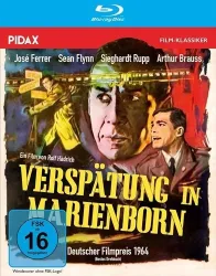 Verspätung in Marienborn (DE)