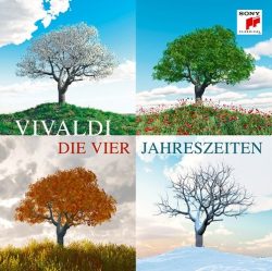 Vivaldi: Die vier Jahreszeiten