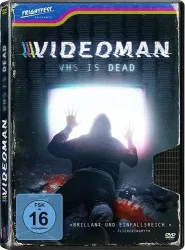 Videoman - VHS is Dead (DE)