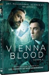 Vienna Blood - Saison 4 (FR)