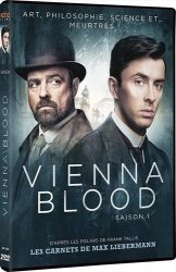 Vienna Blood - Saison 1 (FR)