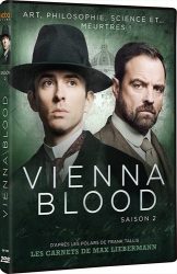 Vienna Blood - Saison 2 (FR)