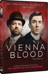 Vienna Blood - Saison 3 (FR)