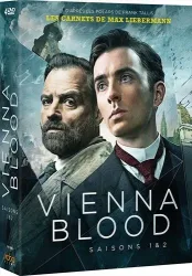 Vienna Blood - Saisons 1 & 2 (FR)