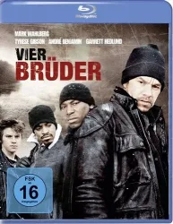Vier Brüder - BR (DE)