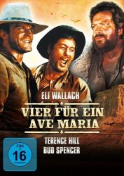 Vier für ein Ave Maria (DE)