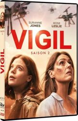Vigil - Saison 2 (FR)