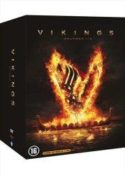 Vikings - Saisons 1 à 6 (FR)