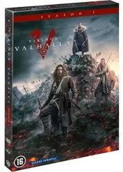 Vikings: Valhalla - Saison 1 (FR)