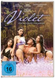Violet - Unschuldiges Verlangen (DE)