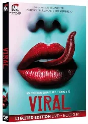 Viral - Limited Edition (IT)