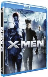 X-MEN (FR)