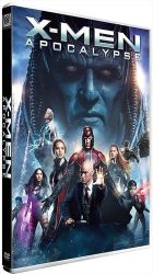X-Men : Apocalypse (FR)