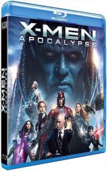 X-Men : Apocalypse (FR)