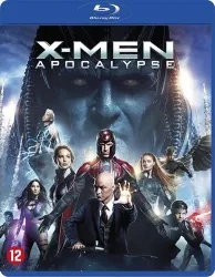X-Men Apocalypse (FR)