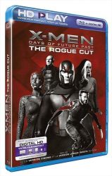 X-Men : Days of Future Past (FR)